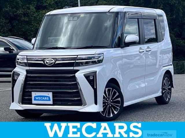 2023 Daihatsu Tanto