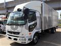 2019 Mitsubishi Fuso Fighter