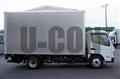 2023 Mitsubishi Fuso Canter