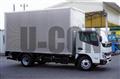 2023 Mitsubishi Fuso Canter