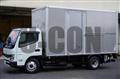 2023 Mitsubishi Fuso Canter