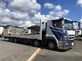 2014 Mitsubishi Fuso Super Great