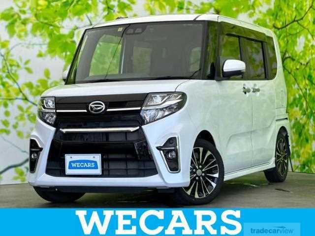 2020 Daihatsu Tanto