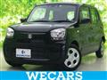 2022 Suzuki Alto