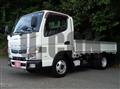 2017 Mitsubishi Fuso Canter