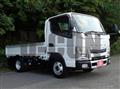 2017 Mitsubishi Fuso Canter