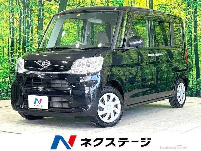 2016 Daihatsu Tanto