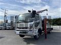 2023 Mitsubishi Fuso Fighter