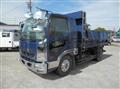 2013 Mitsubishi Fuso Fighter