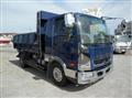 2013 Mitsubishi Fuso Fighter