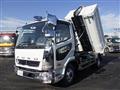 2023 Mitsubishi Fuso Fighter