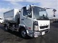 2023 Mitsubishi Fuso Fighter