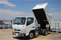 2019 Mitsubishi Fuso Canter