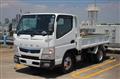 2019 Mitsubishi Fuso Canter