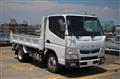 2019 Mitsubishi Fuso Canter