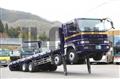 1997 Mitsubishi Fuso Super Great