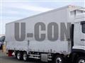 2024 Mitsubishi Fuso Super Great