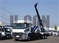 2024 Mitsubishi Fuso Super Great