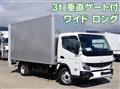 2024 Mitsubishi Fuso Canter