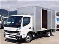 2024 Mitsubishi Fuso Canter