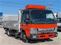 2016 Mitsubishi Fuso Canter