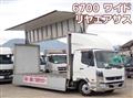 2014 Mitsubishi Fuso Fighter