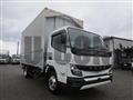 2023 Mitsubishi Fuso Canter