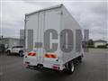 2023 Mitsubishi Fuso Canter