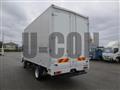 2023 Mitsubishi Fuso Canter