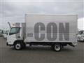 2023 Mitsubishi Fuso Canter