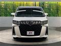 2021 Toyota Alphard G