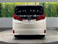 2021 Toyota Alphard G