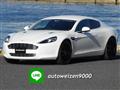 2012 Aston Martin Aston Martin Others