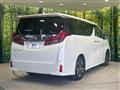 2021 Toyota Alphard G