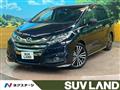 2013 Honda Odyssey