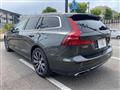 2021 Volvo V60