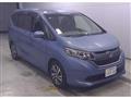 2017 Honda Freed