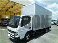 2022 Mitsubishi Fuso Canter