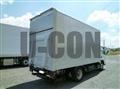 2022 Mitsubishi Fuso Canter