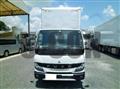 2022 Mitsubishi Fuso Canter