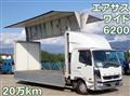 2014 Mitsubishi Fuso Fighter