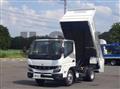 2023 Mitsubishi Fuso Canter