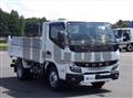 2023 Mitsubishi Fuso Canter