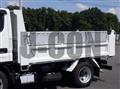 2023 Mitsubishi Fuso Canter