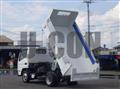 2023 Mitsubishi Fuso Canter