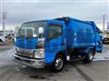 2018 Mitsubishi Fuso Canter