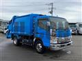 2018 Mitsubishi Fuso Canter