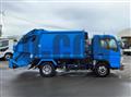 2018 Mitsubishi Fuso Canter