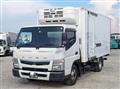 2018 Mitsubishi Fuso Canter