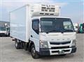 2018 Mitsubishi Fuso Canter